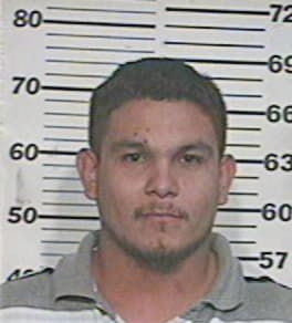 Jose Cano, - Hidalgo County, TX 