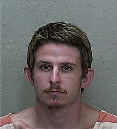 Julian Carmona, - Marion County, FL 