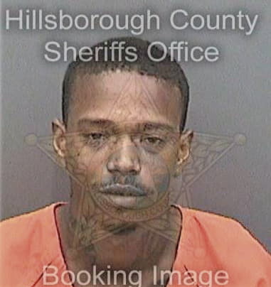 Bobby Carpenter, - Hillsborough County, FL 