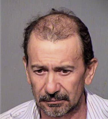 Lonnie Castrillo - Maricopa County, AZ 