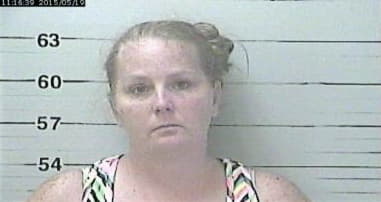 Christina Chance, - Harrison County, MS 