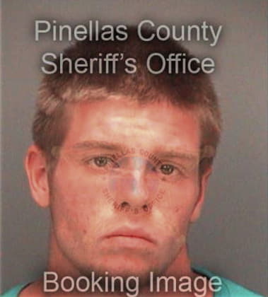 Joseph Charles, - Pinellas County, FL 