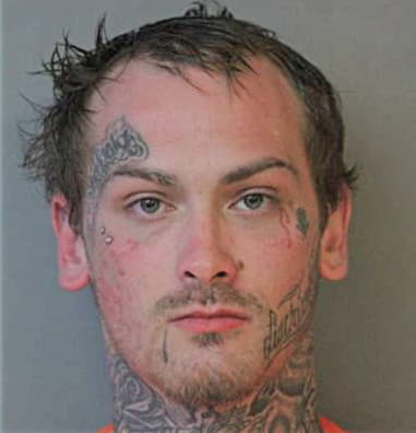 Jacob Christie - Polk County, FL 