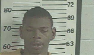 Tyjuan Citchen, - Tunica County, MS 