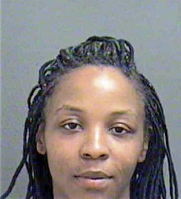 Tiara Clinton - Mecklenburg County, NC 