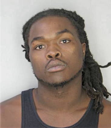 Giovanni Colbert - Hillsborough County, FL 