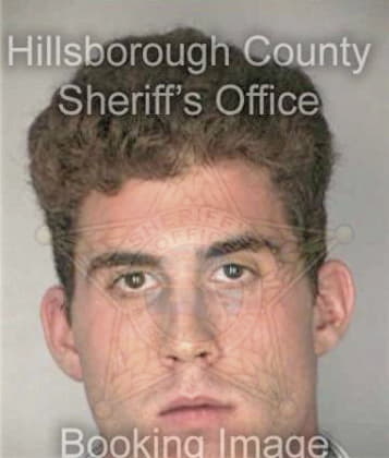 Marlon Colin - Hillsborough County, FL 