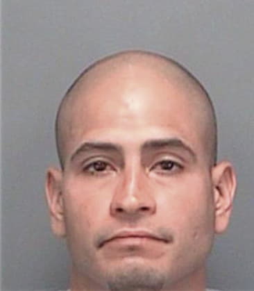 Jonathan Colon, - Pinellas County, FL 