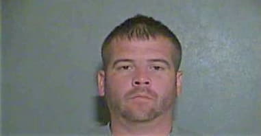 Jason Colwell, - Hancock County, IN 