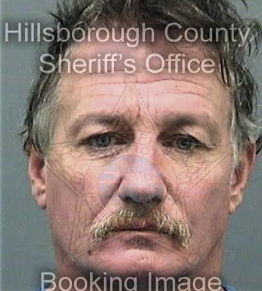 Shaun Conley, - Hillsborough County, FL 