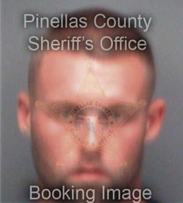 Mark Cooper, - Pinellas County, FL 