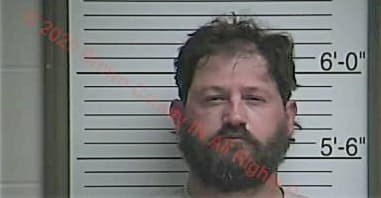 Jeremy Cox, - Brown County, IN 