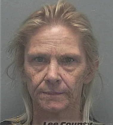 Amy Dailey, - Lee County, FL 