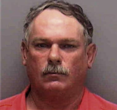 Mark Davis, - Lee County, FL 