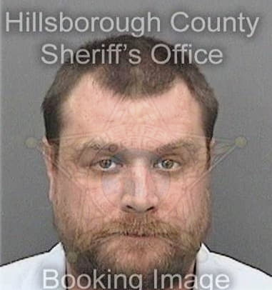 Jon Dawes, - Hillsborough County, FL 