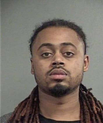 Michael Debro - Jefferson County, KY 