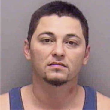 Jimmey Delgado, - Lee County, FL 