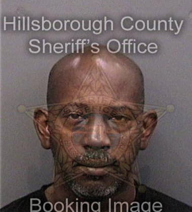 Pedro Delgado, - Hillsborough County, FL 