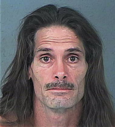 Kevin Demkowski, - Hernando County, FL 