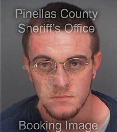 Stephen Dickerson, - Pinellas County, FL 