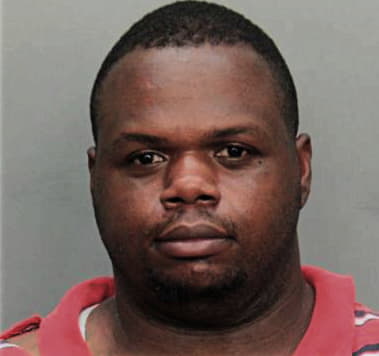 Jeremy Dixon, - Dade County, FL 