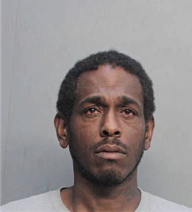 Calvin Dorsainvil, - Dade County, FL 