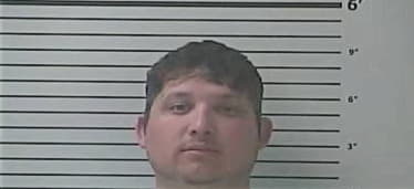 Nicholas Dowden, - Hancock County, MS 