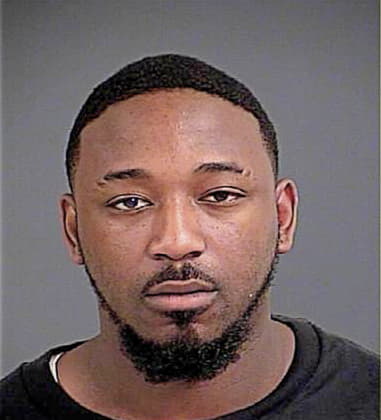 Elroy Drayton, - Charleston County, SC 