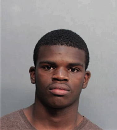 Michael Dumervil, - Dade County, FL 