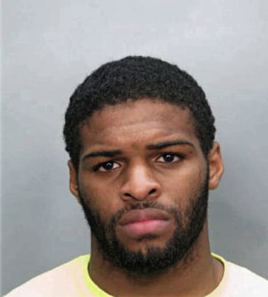 Randell Edmond, - Dade County, FL 