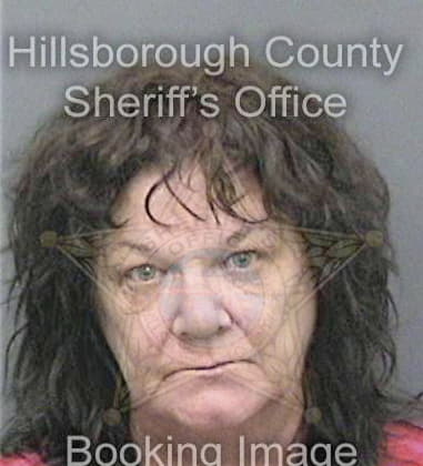 Johanna Espinosa, - Hillsborough County, FL 