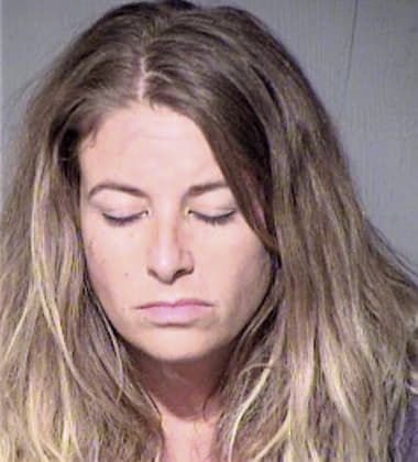 Shannon Espinoza - Maricopa County, AZ 