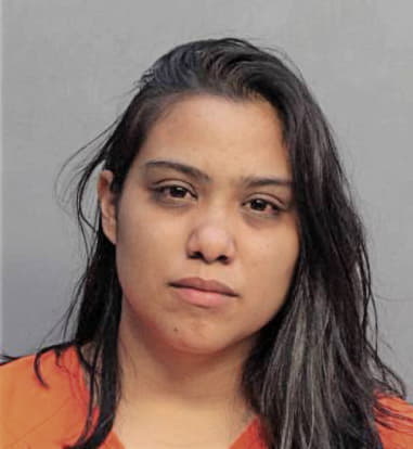 Maria Estrada, - Dade County, FL 