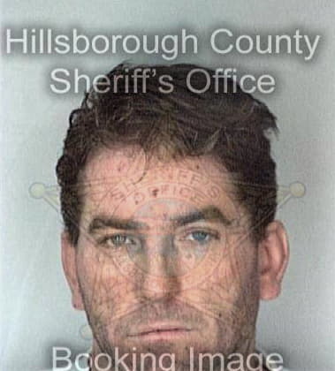 Mike Flumbaum, - Hillsborough County, FL 