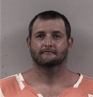 Kenneth Forbes, - Johnston County, NC 