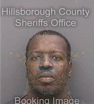 Maurice Gadson, - Hillsborough County, FL 