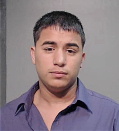 Dennis Garcia, - Hidalgo County, TX 