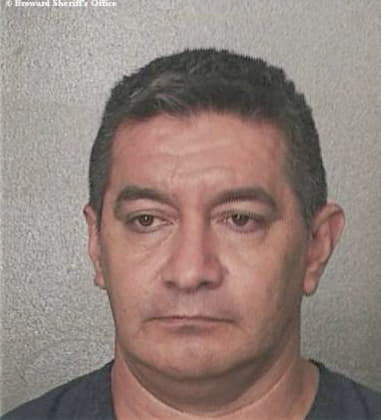 Victor Garcia, - Broward County, FL 