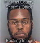 Stephon Garrett, - Pinellas County, FL 