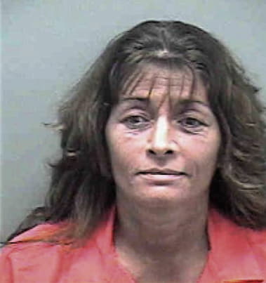 Madeline Gartner, - Lee County, FL 