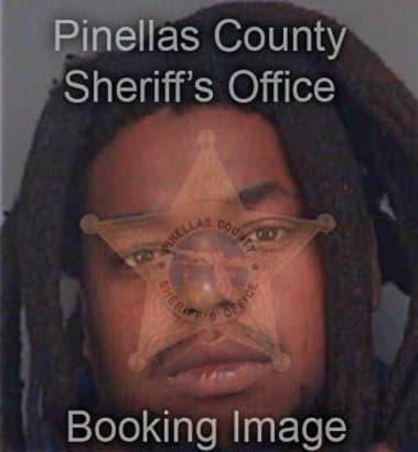 Terrence Gipson, - Pinellas County, FL 