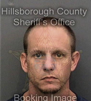 Lenin Gomez, - Hillsborough County, FL 