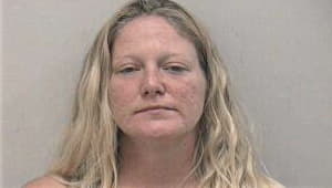 Cynthia Gosney, - Martin County, FL 