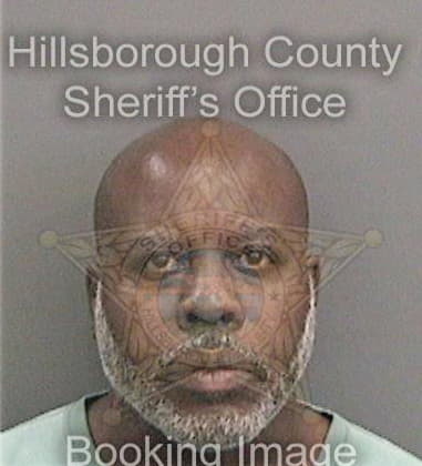 Ian Grice, - Hillsborough County, FL 