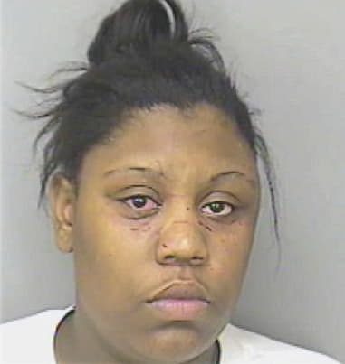 Lakysha Griffin, - Polk County, FL 