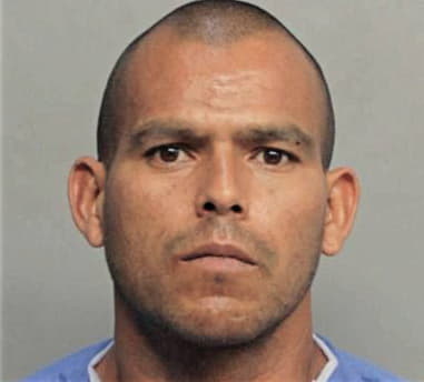 Wilmar Gutierrez, - Dade County, FL 