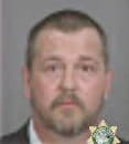 Benjamin Hankins - Multnomah County, OR 