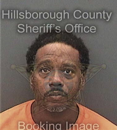 Marcello Hardrick, - Hillsborough County, FL 