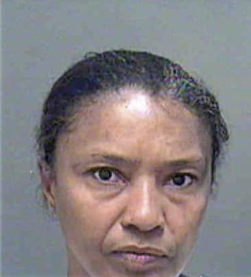 Tamika Harris, - Mecklenburg County, NC 