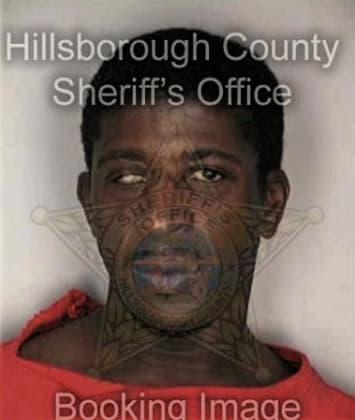 Lamont Harrold, - Hillsborough County, FL 